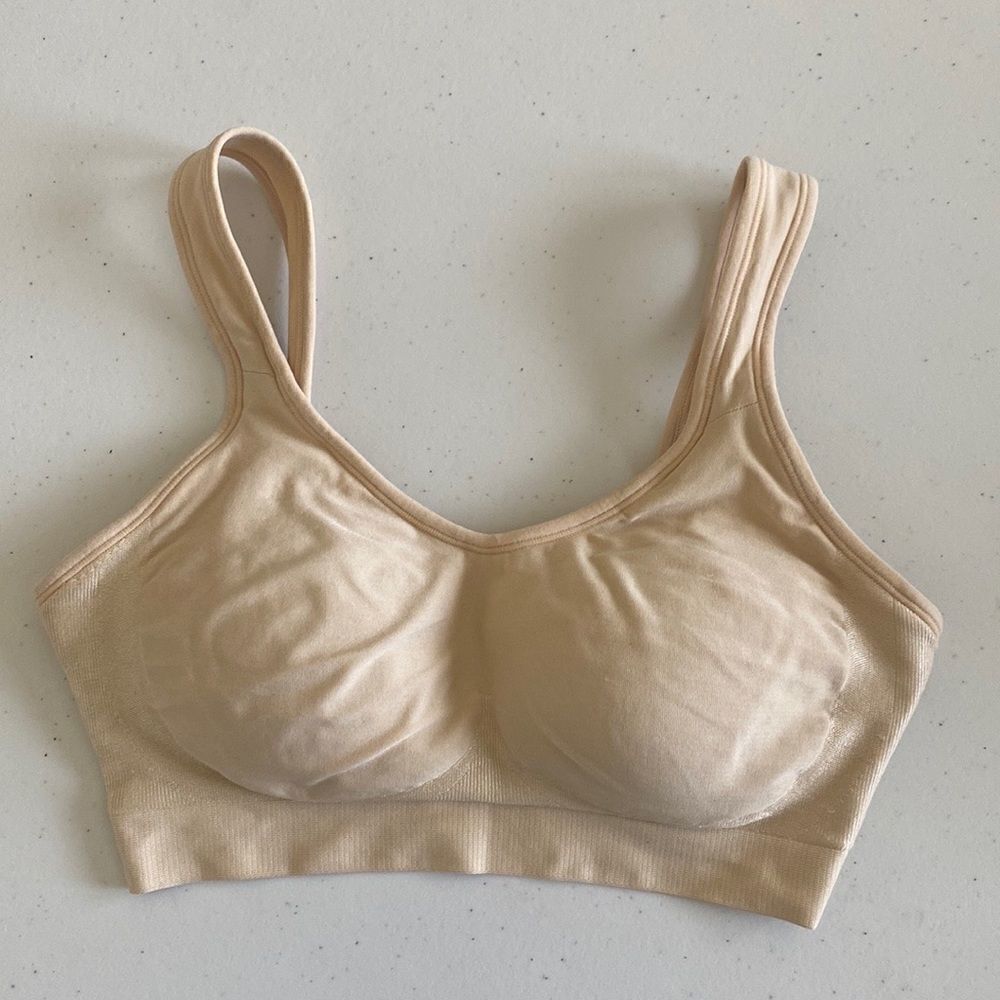 True Kind Padded Bra S